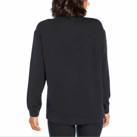 Orvis Ladies' Crewneck Pullover - Picture 3 of 9